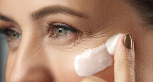 Wrinkle Defense Cream